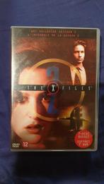 The X-Files Seizoen 2 DVD Boxset, Cd's en Dvd's, Dvd's | Tv en Series, Boxset, Science Fiction en Fantasy, Ophalen of Verzenden