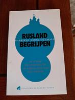 Rusland Begrijpen - Gabriele Krone-Schmalz, Gabriele Krone-Schmalz, Europa, Ophalen of Verzenden, Zo goed als nieuw