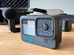 Gopro 12 Black + Mediamod en andere premium accessoires., Ophalen, GoPro