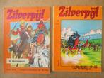 adv4291 zilverpijl 2, Ophalen, Gelezen