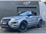 Land Rover Range Rover Evoque 2.0 Si 4WD 241PK | Automaat |, Auto's, Land Rover, Automaat, Euro 5, Zwart, Bedrijf