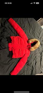 Superdry jas, Ophalen of Verzenden, Zwart