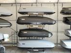 Thule Pacific 780 dakkoffer 420 ltr., Auto diversen, Dakkoffers, Ophalen, Thule Sweden AB, Nieuw, Borggatan 5, 335 73 Hillerstorp, Zweden