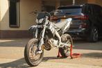 Derbi drd pro, Fietsen en Brommers, Brommers | Derbi, Ophalen, 6 versnellingen, Maximaal 45 km/u, Zo goed als nieuw