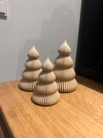 3 kerstbomen, Diversen, Kerst, Ophalen of Verzenden, Nieuw