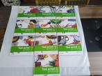 Taal Actief-Groep 4,5,6,7, 8 -Taalboeken 2 boeken voor €10,-, Ophalen of Verzenden, Zo goed als nieuw, Overige niveaus, Nederlands