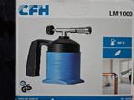 CFH gas soldeer, Ophalen, Zo goed als nieuw, Overige typen