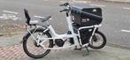 Urban arrow shorty bakfiets, Ophalen of Verzenden, Gebruikt, Overige merken