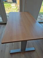 Elektrisch zit/sta bureau, Ophalen, Elektrisch, Zo goed als nieuw