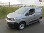 Peugeot Partner peugeot partner 1.5 Blue Hdi 102pk 3-Zits ai, Voorwielaandrijving, Gebruikt, Euro 6, 4 cilinders