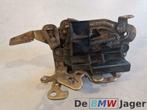 Slotmechanisme deur linksachter BMW 5-serie E28 51221936923, Gebruikt, Ophalen of Verzenden, BMW, BMW