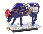 Nieuw Cow Parade koe In the Mood large gratis verzending., Ophalen of Verzenden