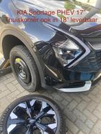 Reservewiel Thuiskomer KIA Niro Stonic Sportage Ev6 Ceed >20, Gebruikt, Ophalen of Verzenden, Kia