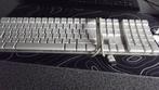 apple keybord plus mouse, Computers en Software, Toetsenbord en muis-set, Verzenden, Zo goed als nieuw, Qwerty