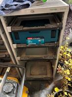 Festool SYS-Port 1000 Kast, Ophalen of Verzenden, Gebruikt