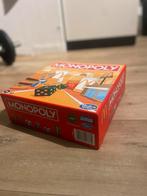 (LIMITED EDITION) Hasbro McDonalds Monopoly, Ophalen of Verzenden, Nieuw