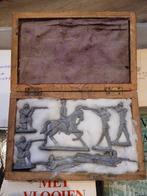 tinnen soldaatjes, Ophalen of Verzenden