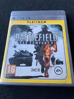 Playstation 3 - Battlefield bad company 2, Gebruikt, Shooter, 1 speler, Ophalen of Verzenden