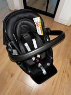 Maxi-cosi coral 360 zonder base, Ophalen, Zo goed als nieuw, Isofix, 0 t/m 13 kg