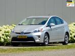 Toyota Prius 1.8 Executive / Climate / Cruise / Afn.Trekhaak, Stof, Gebruikt, 4 cilinders, Stoelverwarming