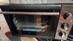 Silvercrest mini oven, Witgoed en Apparatuur, Ophalen, Minder dan 45 cm, Oven, Zo goed als nieuw