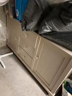 Kast, Ophalen, Gebruikt, 25 tot 50 cm
