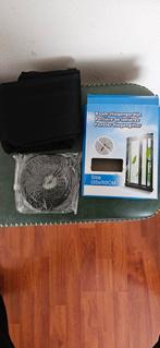 Raam vliegengordijn, Ophalen of Verzenden, Nieuw