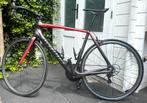 Specialized Tarmac SL5, Fietsen en Brommers, Fietsen | Racefietsen, Carbon, Heren, Zo goed als nieuw, 57 tot 61 cm