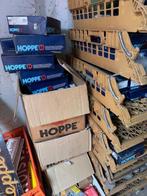 Nieuwe Hoppe voordeur/achterdeur seniorenveiligheidsbeslag, Ophalen, Nieuw, Rvs, Slot
