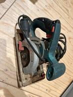 Handcirkelzaag (bieden), Ophalen of Verzenden, Gebruikt