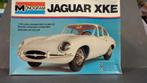 Jaguar XK e type 1:24 Monogram Pol, Hobby en Vrije tijd, Modelbouw | Auto's en Voertuigen, Ophalen of Verzenden, Monogram, Zo goed als nieuw