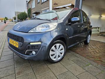 Peugeot 107 1.0 Active/Carplay beschikbaar voor biedingen