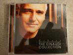 Echoes The Einaudi Collection, Ophalen of Verzenden, Zo goed als nieuw