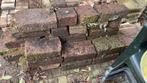 lava stenen, Tuin en Terras, Ophalen, Gebruikt, Minder dan 5 m², Klinkers