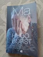 Boek Ma van Hugo Borst, Ophalen of Verzenden, Zo goed als nieuw, Hugo Borst