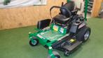zware nieuwe GRASS MOWERS JRZ1 48" zeroturn maaier, Ophalen, Groningen, Nieuw, Grassmower