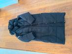 Josh v jas maat M, Kleding | Dames, Jassen | Winter, Maat 38/40 (M), Zwart, Ophalen of Verzenden, Zo goed als nieuw