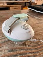 Silvercrest Massageapparaat, Sport en Fitness, Massageproducten, Ophalen of Verzenden, Zo goed als nieuw, Apparaat