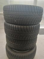 Autobanden, Ophalen, Zo goed als nieuw