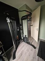Centr Krachtstation - Zo Goed Als Nieuw, Sport en Fitness, Ophalen, Krachtstation, Armen, Zo goed als nieuw