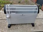 Electrische verwarming convector, Doe-het-zelf en Verbouw, Verwarming en Radiatoren, Ophalen, Zo goed als nieuw, 800 watt of meer