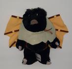Star Wars Ewok Tokkat met vleugels knuffel Disneyland 20cm, Ophalen of Verzenden, Zo goed als nieuw, Actiefiguurtje