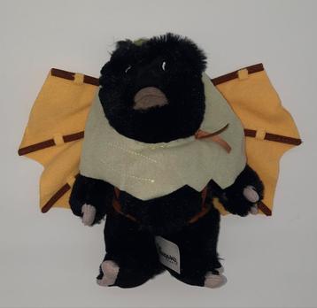 Star Wars Ewok Tokkat met vleugels knuffel Disneyland 20cm beschikbaar voor biedingen