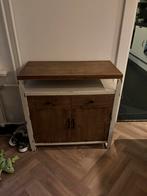 Kattenbak kast., Huis en Inrichting, Ophalen, Gebruikt