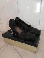 Elegante zwarte pumps maat 39, Ophalen of Verzenden
