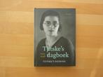 Tjitske's dagboek Tjitske's deiboek 1943 - 1946, Ophalen of Verzenden, Zo goed als nieuw