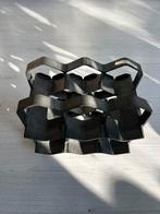 ORNAPRESS  —. 1950. —   BRUTALIST WIJNREK.., Ophalen of Verzenden