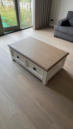 Richmond Interiors Salontafel, Huis en Inrichting, Tafels | Salontafels, Ophalen, 100 tot 150 cm, 50 tot 100 cm, Zo goed als nieuw