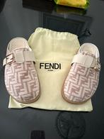 Fendi Feel Dove instappers. Nieuw, Ophalen of Verzenden, Nieuw, Loafers