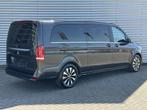 Mercedes-Benz EQV 300 L3 XL Avantgarde 8-Persoons 90kwh (pri, Gebruikt, 90 kWh, 204 pk, 346 km